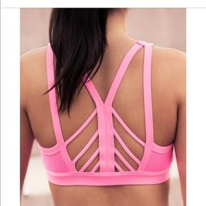 💖 Lorna Jane Inspire Support Sports Bra 💖